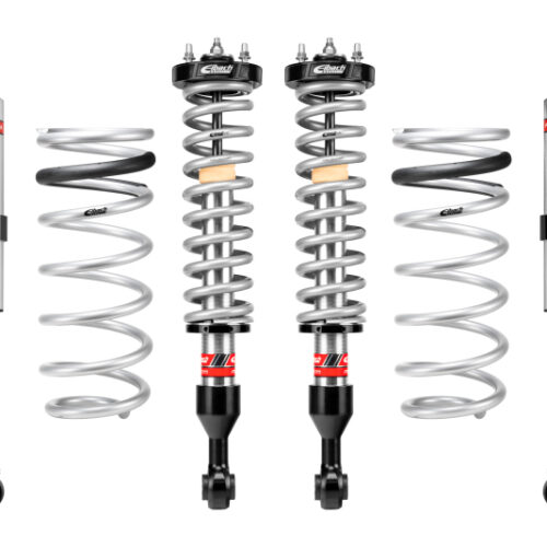Eibach 24-25 Lexus GX550 Pro-Truck-Lift Stage 2R