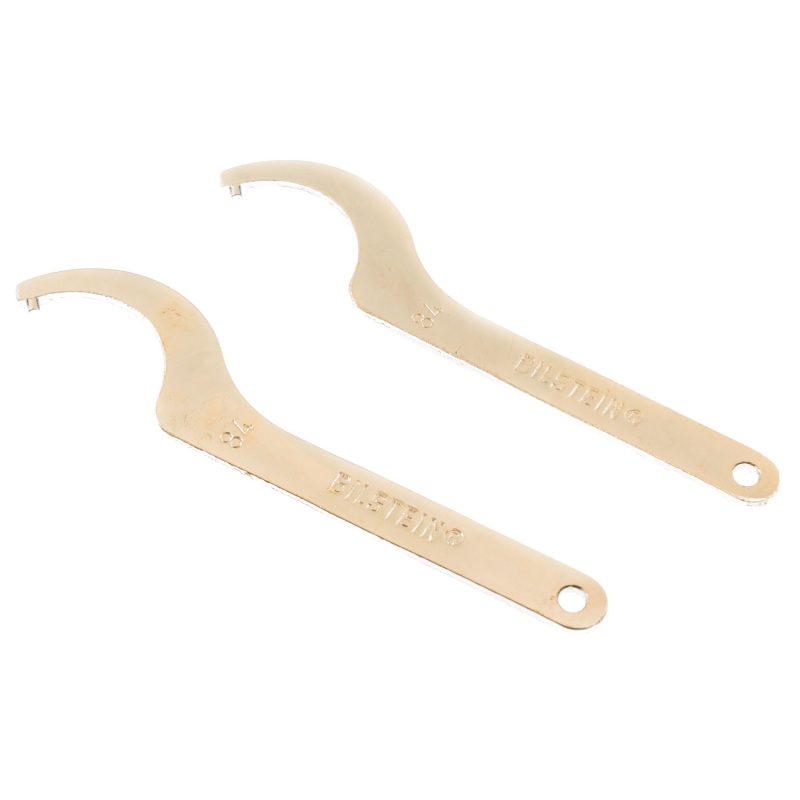 Bilstein B16 for 2009 Audi A4 Quattro Avant Front and Rear Performance Suspension System - Image 6