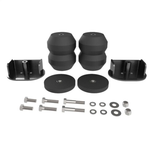 Alternative view of Timbren FR350SDF 1990 Ford F Super Duty Rear Suspension Enhancement System