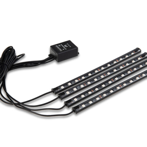 Raxiom Axial Series LED Interior Courtesy Lighting - Image 3