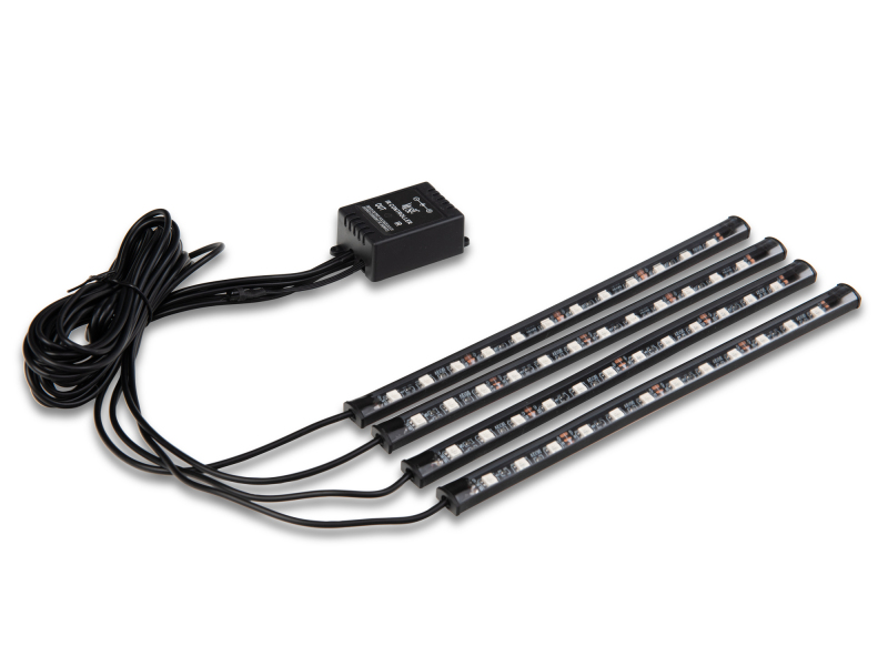 Raxiom Axial Series LED Interior Courtesy Lighting - Image 3
