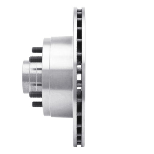 DFC 79-83 American Motors SPIRIT Front Brake Rotor - Image 3