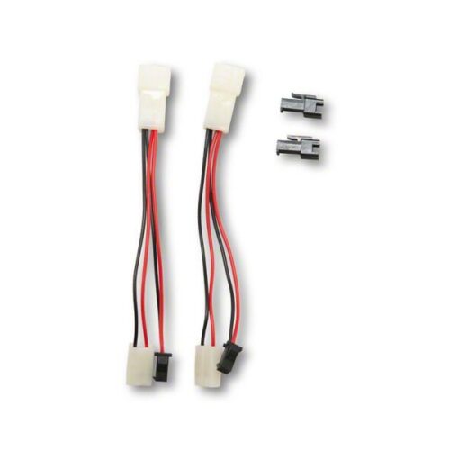 Raxiom for 2009-2014 Ford F-150 V2 White LED Side Marker- Smoked - Image 6