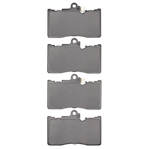 DFC 06-25 Lexus IS200T Front Euro 5000 Ceramic Brake Pads and Hardware Kit - Image 3