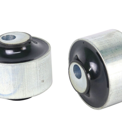 Whiteline KCA532 2017 Tesla Model 3 / 2021+ Tesla Y Radius Arm Lower - Bushing Kit