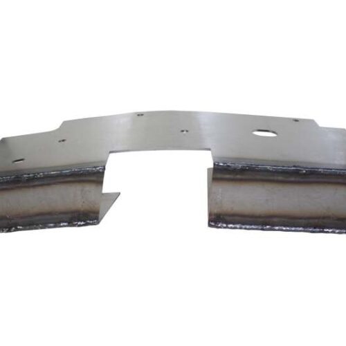 Rust Buster 09-14 Ford F150 All Cab and Bed Configurations Center Frame Section - Left Side - Image 2