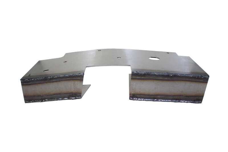 Rust Buster 09-14 Ford F150 All Cab and Bed Configurations Center Frame Section - Left Side - Image 2