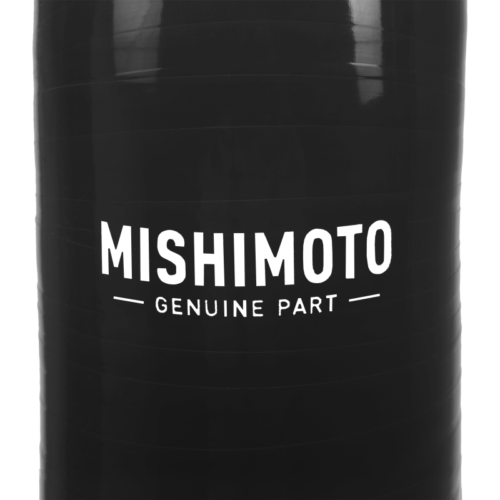 Mishimoto Silicone Radiator Hose Kit for 90-96 Nissan 300ZX Turbo Black - Image 9