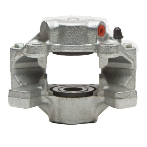 DFC 93-04 Volvo 850/V70/C70/S70 Rear-L Premium Caliper - Silver Zinc Coated - Image 5