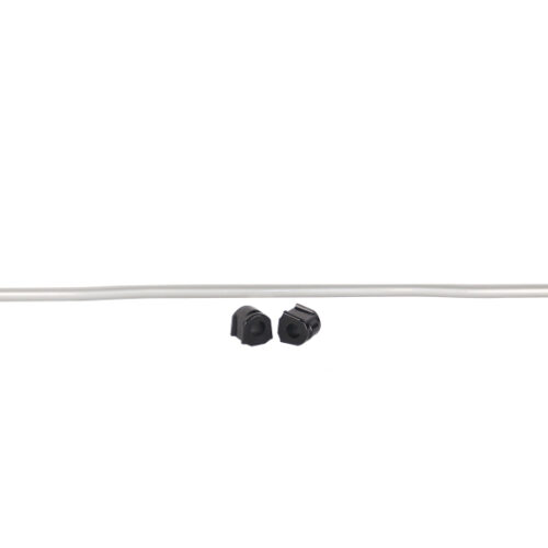 Whiteline 2020+ Subaru Outback Rear 20mm 2 Point Adjustable Sway Bar - Image 4