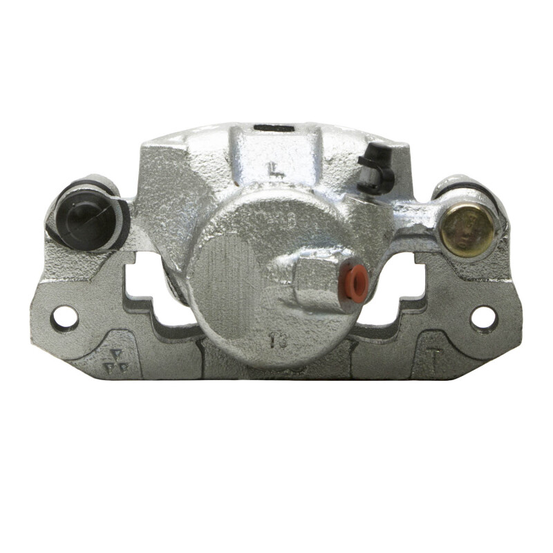 DFC 81-85 Mazda RX-7 Front-L Premium Caliper - Silver Zinc Coated - Image 3