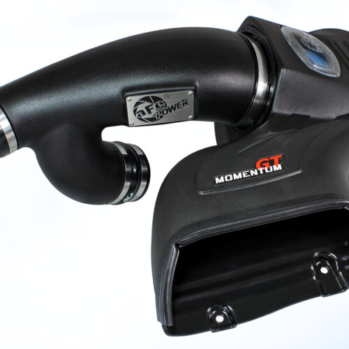 aFe Power Momentum GT Pro 5R Intake System 2016 Ford F-150 EcoBoost V6-2.7L/3.5L (tt) - Image 4