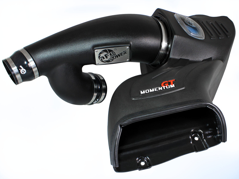 aFe Power Momentum GT Pro 5R Intake System 2016 Ford F-150 EcoBoost V6-2.7L/3.5L (tt) - Image 4