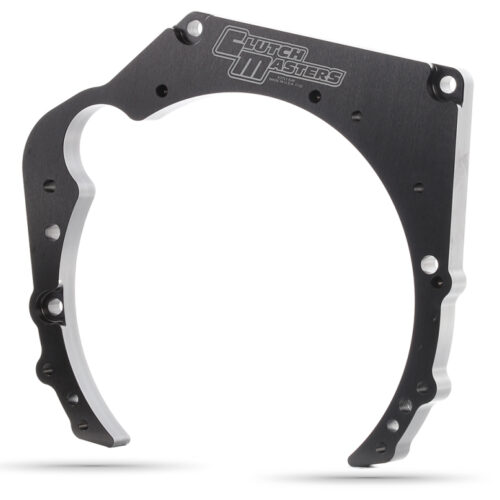 Clutch Masters Engine Adapter Plate for Honda K Engine to Subaru STI 6-Speed Transmission - Image 2