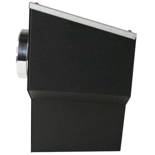 aFe Power MagnumFORCE Intakes Stage-1 P5R AIS P5R BMW Z4 (E85) 03-05 L6-3.0L M54 - Image 7
