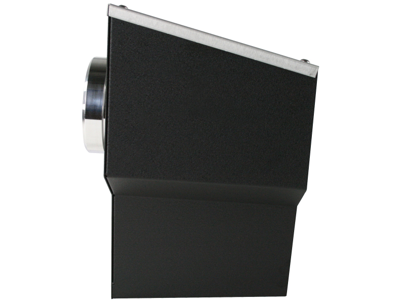 aFe Power MagnumFORCE Intakes Stage-1 P5R AIS P5R BMW Z4 (E85) 03-05 L6-2.5L M54 - Image 7