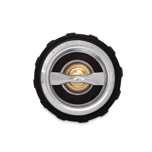 Mishimoto Thermostat for 2016+ Nissan Titan XD Low-Temperature - Image 4