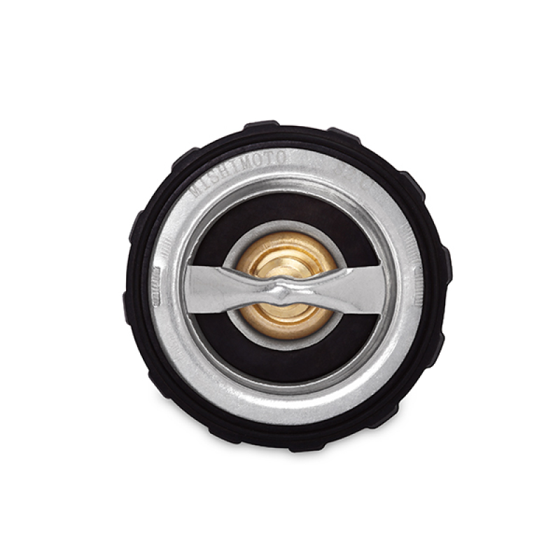 Mishimoto Thermostat for 2016+ Nissan Titan XD Low-Temperature - Image 4