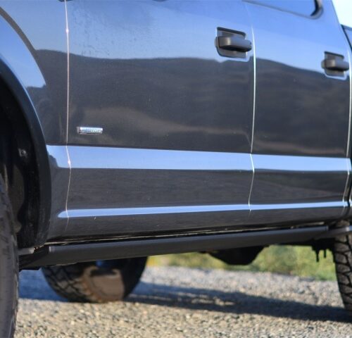 AMP Research PowerStep Smart Series for 15-20 Ford F-150 - Image 6