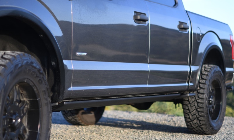AMP Research PowerStep Smart Series for 15-20 Ford F-150 - Image 6