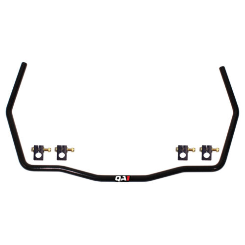 Alternative view of QA1 79-04 Ford Mustang Rear Sway Bar - 1in
