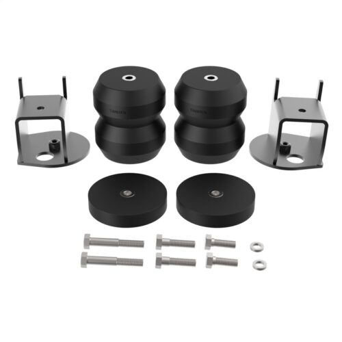 Timbren FR1504D 2009 Ford F-150 Platinum 4WD Rear Suspension Enhancement System - Image 3