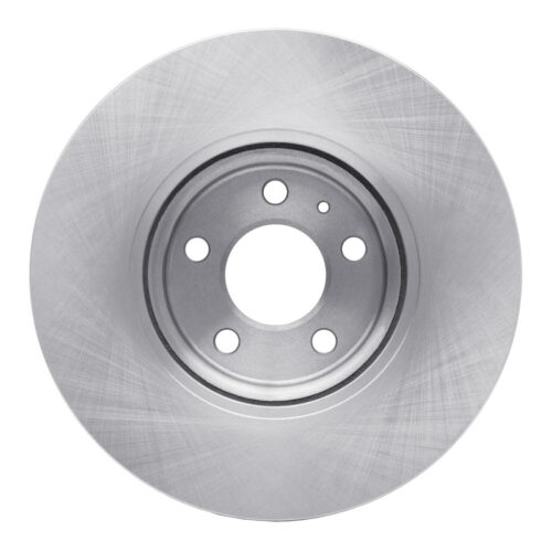 DFC 11-17 Audi A6 (USA/Canada) Front Brake Rotor - Image 5