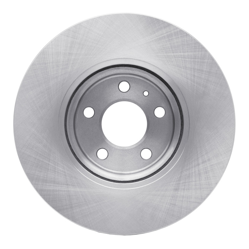 DFC 11-17 Audi A6 (USA/Canada) Front Brake Rotor - Image 5