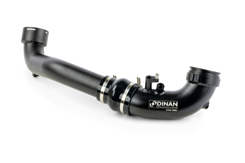 Dinan D350-0001 20-25 BMW (G20/G22/G23/G42) B58D Charge Pipe System - Image 2