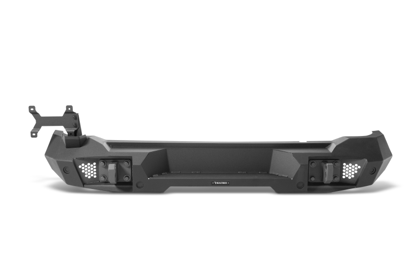 Go Rhino 21-26 Ford Bronco Trailline Rear Full Width Bumper - Image 2