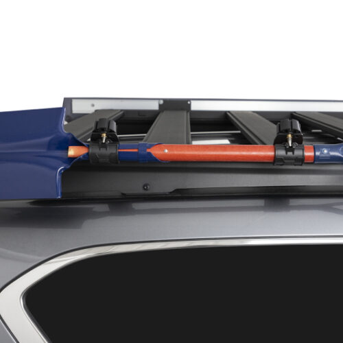 ARB BASE Rack Shovel Holder - Image 4