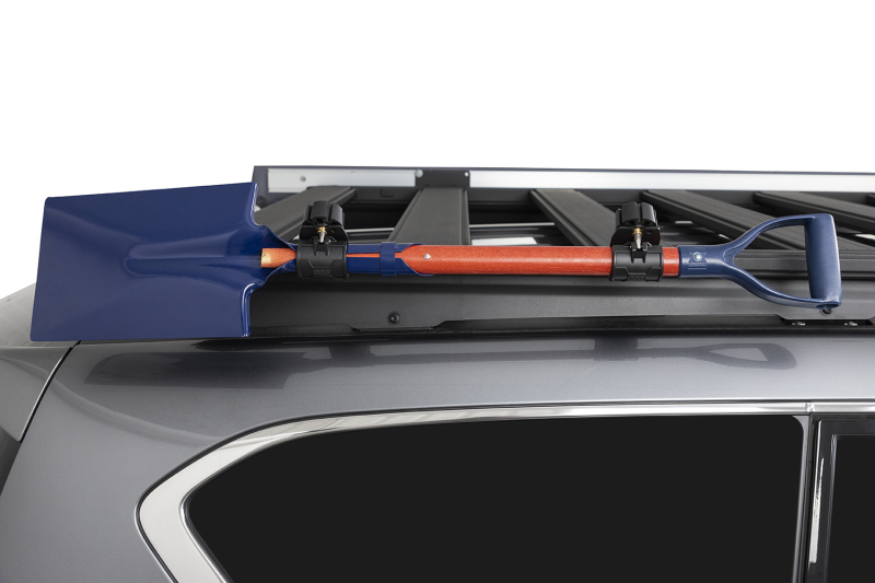 ARB BASE Rack Shovel Holder - Image 4