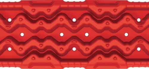 ARB TRED GT Recover Board - Red - Image 4