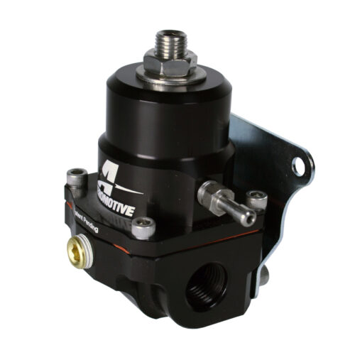 Aeromotive A1000 Adjustable EFI Regulator (2) -6 Inlet/-6 Return - Image 7