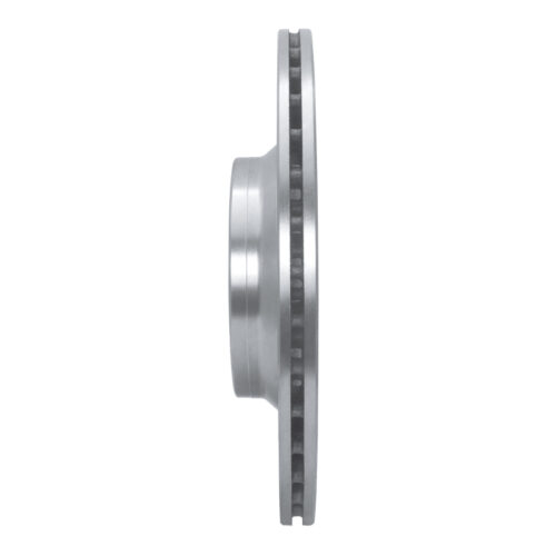 DFC 20-26 Mercedes-Benz GLE53 AMG SUV Rear Brake Rotor - Image 3