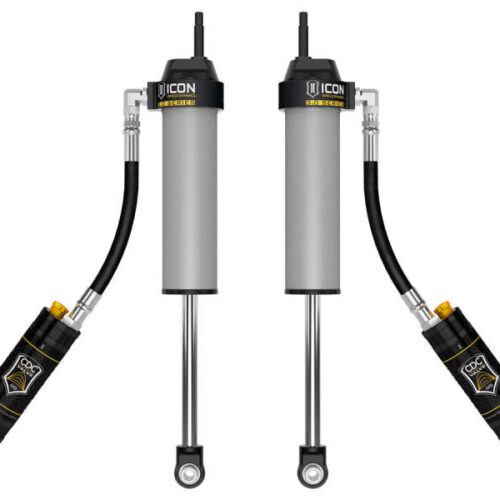 ICON 05-26 Ford F-250/350 SD 4WD 0-3in 3.0 Series VS RR CDCV Front Coilover Pair