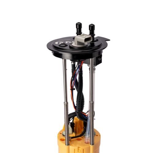 Fleece Performance 11-16 Ford Powerstroke (Short Bed) PowerFlo Lift Pump & Fuel System Upgrade Kit - Image 6