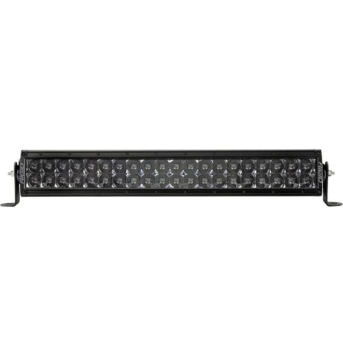 Alternative view of Rigid Industries 20in E Series Midnight Edition - Spot