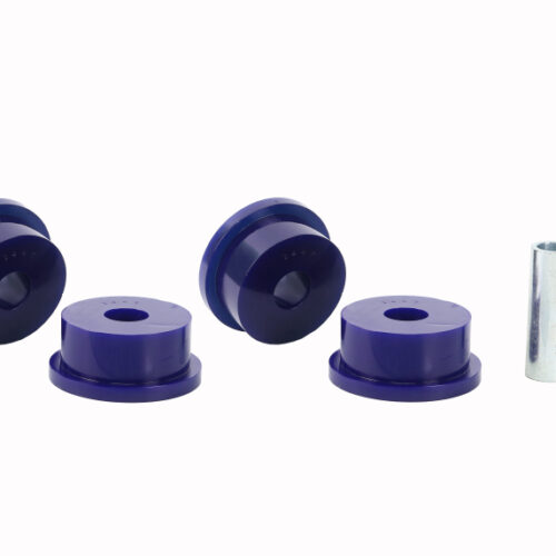 SuperPro 1982 Toyota Celica Supra Rear Subframe Forward Mount Bushing Set - Image 3