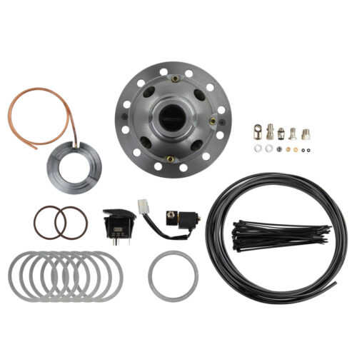 ARB Airlocker 12Bolt 30Spl Toyota 8In S/N for 1995-2015 Toyota Tacoma / 2000-2007 Toyota Tundra - Image 5