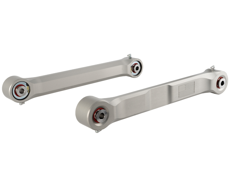 Carli 03-09 Dodge Ram 2500/3500 Ram 4x4 High Clearance Extended Control Arms - Image 4