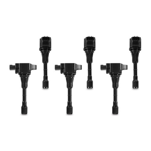 Alternative view of Mishimoto Ignition Coil Set of 6 for 2009-2020 Nissan 370Z