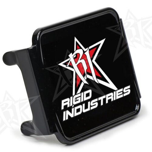 Rigid Industries SR-M Light Cover - Yellow - Image 4