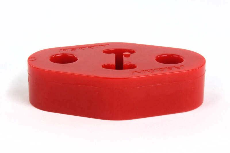 PERRIN 14-26 Subaru Forester Long Length Exhaust Hanger Kit (3 pcs) - Image 4