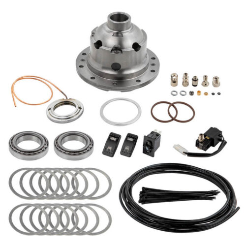 ARB Airlocker Dana44 35Spl 3.92&Up S/N for 1997-2006 Jeep Wrangler - Image 3