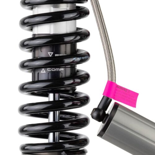 ARB / OME Bp51 Coilover S/N..Prado/Fj/4Run Fr Lh for 2010-2023 Toyota 4Runner / 2010-2014 Toyota FJ Cruiser - Image 5