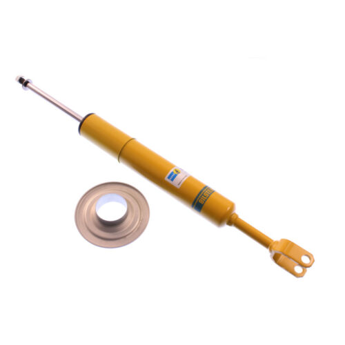 Bilstein B8 for 2002 Audi A4 Base FWD Front 46mm Monotube Shock Absorber - Image 2
