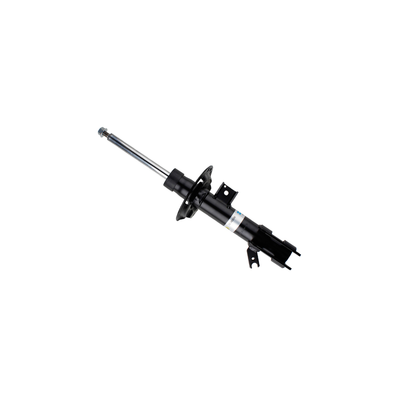 Bilstein B4 OE Replacement for 15-19 Ford Edge Front Left Twintube Strut Assembly - Image 3