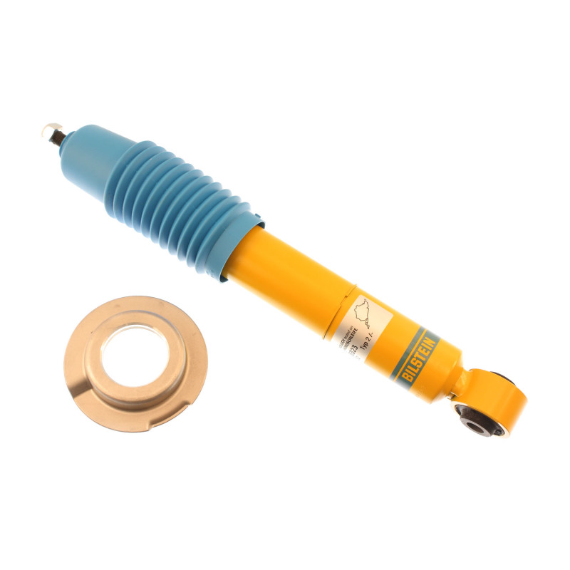 Bilstein B6 for 2006 Subaru Legacy GT spec.B Rear 46mm Monotube Shock Absorber - Image 2