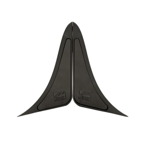 AWE Tuning Wind Diffuser for 2020+ Toyota GR Supra Foiler - Image 5
